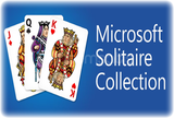 Microsoft Solitaire Collection - GARANTİ