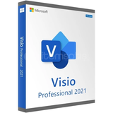 Microsoft Visio Professional 2021