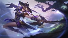 MİD/ORMAN KIZ HESABI ARIYORUM