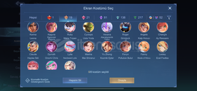 MID-SUP HESABI MEGA 3