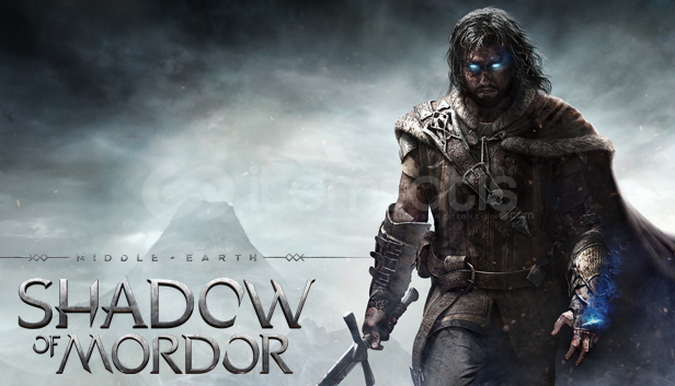 Middle-earth Shadow of Mordor Middle-earth Shadow of Mordor