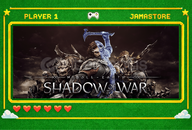 Middle-earth: Shadow of War