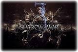 Middle-earth Shadow of War - GARANTİ