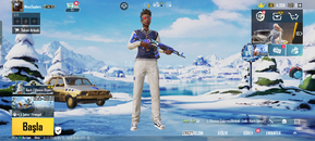 Midilli Başlangıç Hesap 