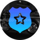 Midnight Chasers Police Pass