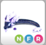 Midnight Dragon NFR