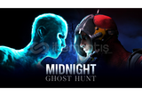 Midnight Ghost Hunt
 + Garanti