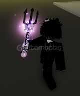 Midnight Knife