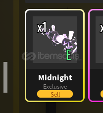 Midnight RPG Midnight RPG