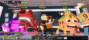 Mieteira bicikleteir 299m