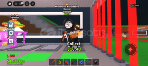 Mieteira bicikleteira 156m