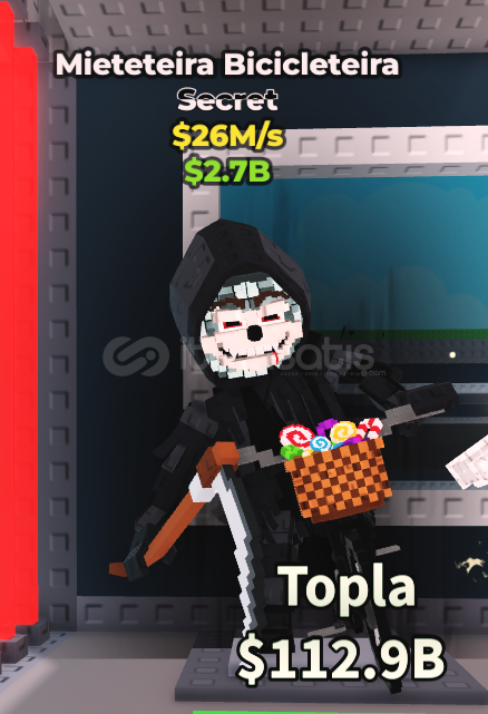 Mieteteira normal Mieteteira normal