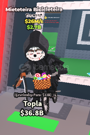 Mieteteira Bicicieteira 26M/S Mieteteira Bicicieteira 26M/S