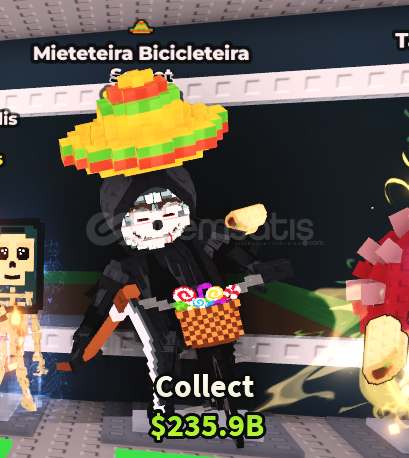 Mieteteira Bicicleteira $130M/s Mieteteira Bicicleteira $130M/s