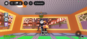 Mieteteira Bicicleteira 156 milyon teklif üzeri