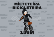 Mieteteira Bicicleteira 156M - En Ucuzu ! Mieteteira Bicicleteira 156M - En Ucuzu !
