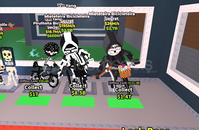 YİNGYANG MİETETEİRA BİCİCLETEİRA 195M/S