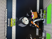 Mieteteira Bicicleteira