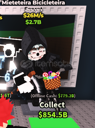 Mieteteira Bicicleteira 26m Mieteteira Bicicleteira 26m