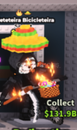 mieteteira bicicleteira 270m/s en ucuz