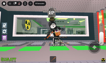 Mieteteira bicicleteira 338m/s Steal a brainrot