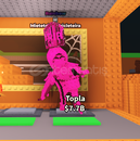 Mieteteira Bicicleteira 351M/S ( RainBow ) Mieteteira Bicicleteira 351M/S ( RainBow )