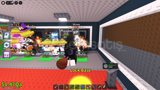 Mieteteira Bicicleteira 637m