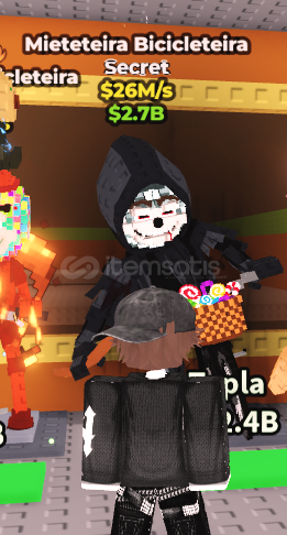 Mieteteira Bicicleteira Mieteteira Bicicleteira