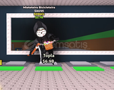 Mieteteira Bicicleteira Normal 26 M