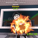 Mieteteira Bicicleteira Satılık Saniye 104M SAB Mieteteira Bicicleteira Satılık Saniye 104M SAB