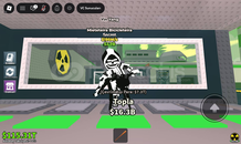 Mieteteira Bicicleteira Secret 299 m/s 