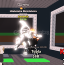 ⭐ Mieteteira Bicicleteria Ying Yang 403m/S