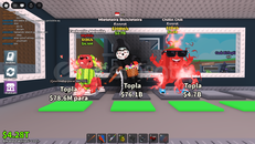 Mieteteira Bicicletira 2 mutasyonlu 208M/s