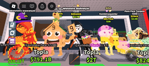 Mieteteira saniyede 234 m verir