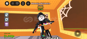 Mieteteria bicecletera TANESİ 