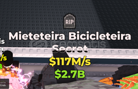  mieteteria bicicleteira 117m