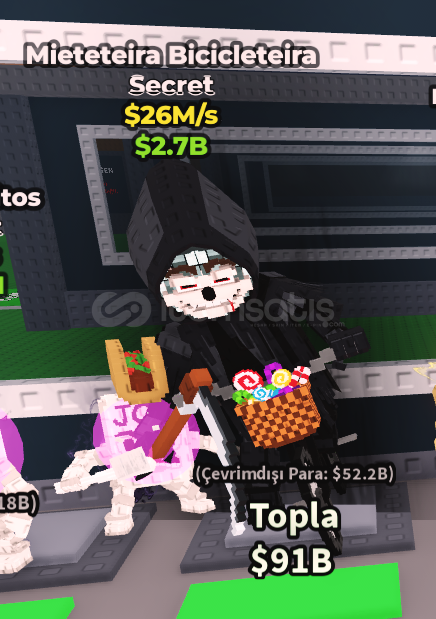 Mieteteria Bicicleteria 26M/s | Secret Mieteteria Bicicleteria 26M/s | Secret