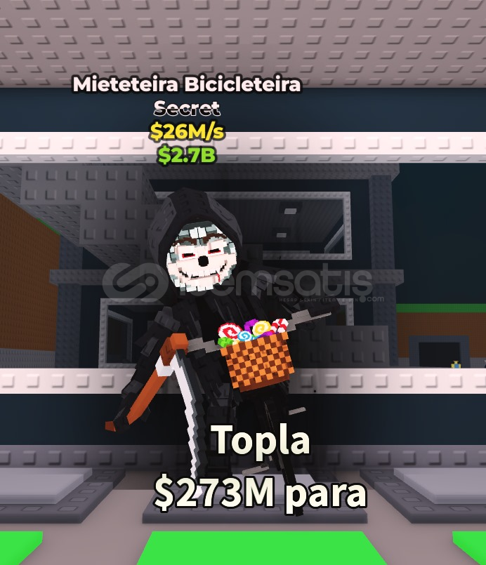 Mieteteria Bicicleteria 26m/s steal a brainrot Mieteteria Bicicleteria 26m/s steal a brainrot