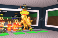 Mieteteria Gold 5 Efektli 552m/s Mieteteria Gold 5 Efektli 552m/s