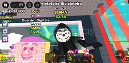 Mietetira bicetetiera (uygun fiyat)