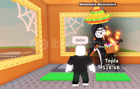 Mietetira Bicicletteyra 260M/S