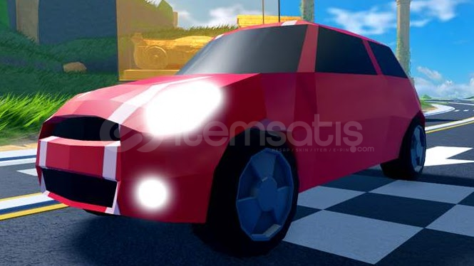 Mighty (Hızlı Teslimat) Mighty (Hızlı Teslimat)