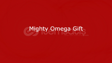 Mighty Omega 50K ac Mighty Omega 50K ac