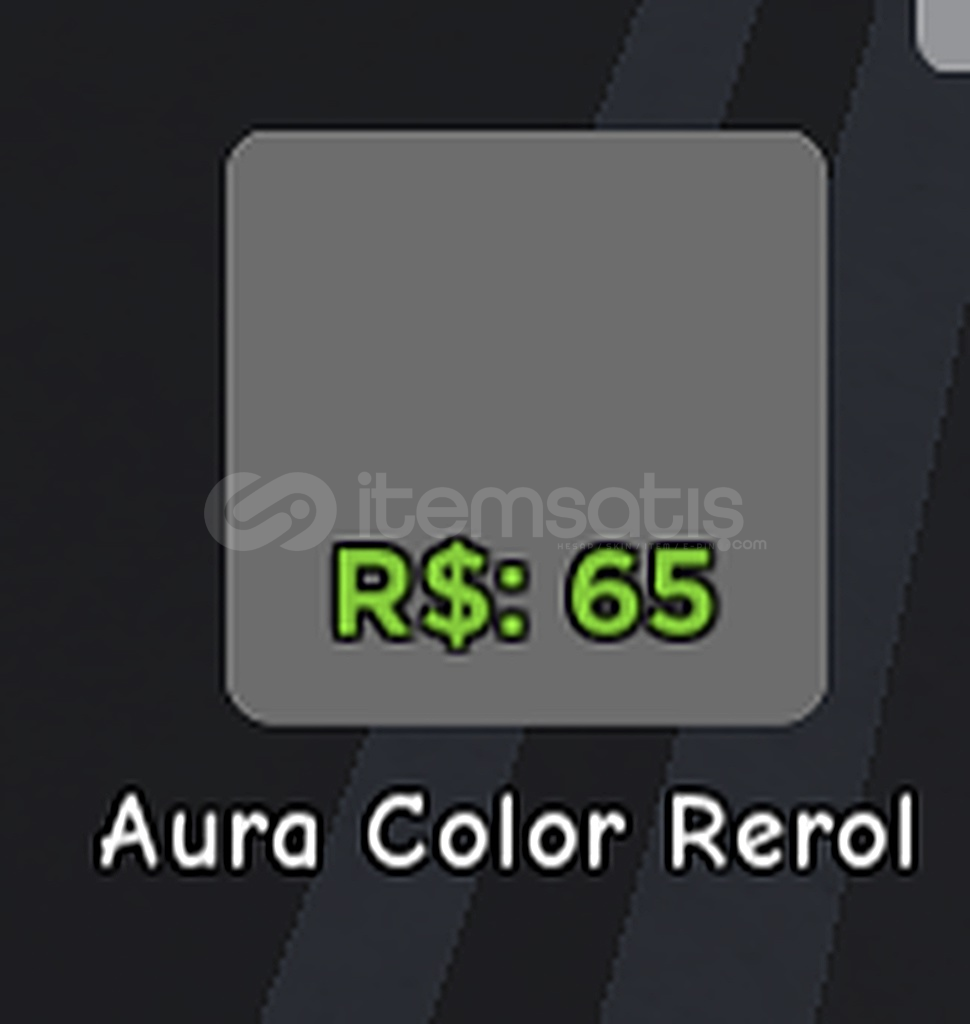 Mighty Omega Aura Color Rerol Mighty Omega Aura Color Rerol