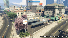 MİGROS SANAL MARKET FİVEM