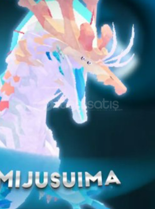 Mijusuima - Creatures Of Sonaria Mijusuima - Creatures Of Sonaria