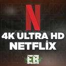 NETFLİX FULLHD + SORUNSUZ + GARATİLİ