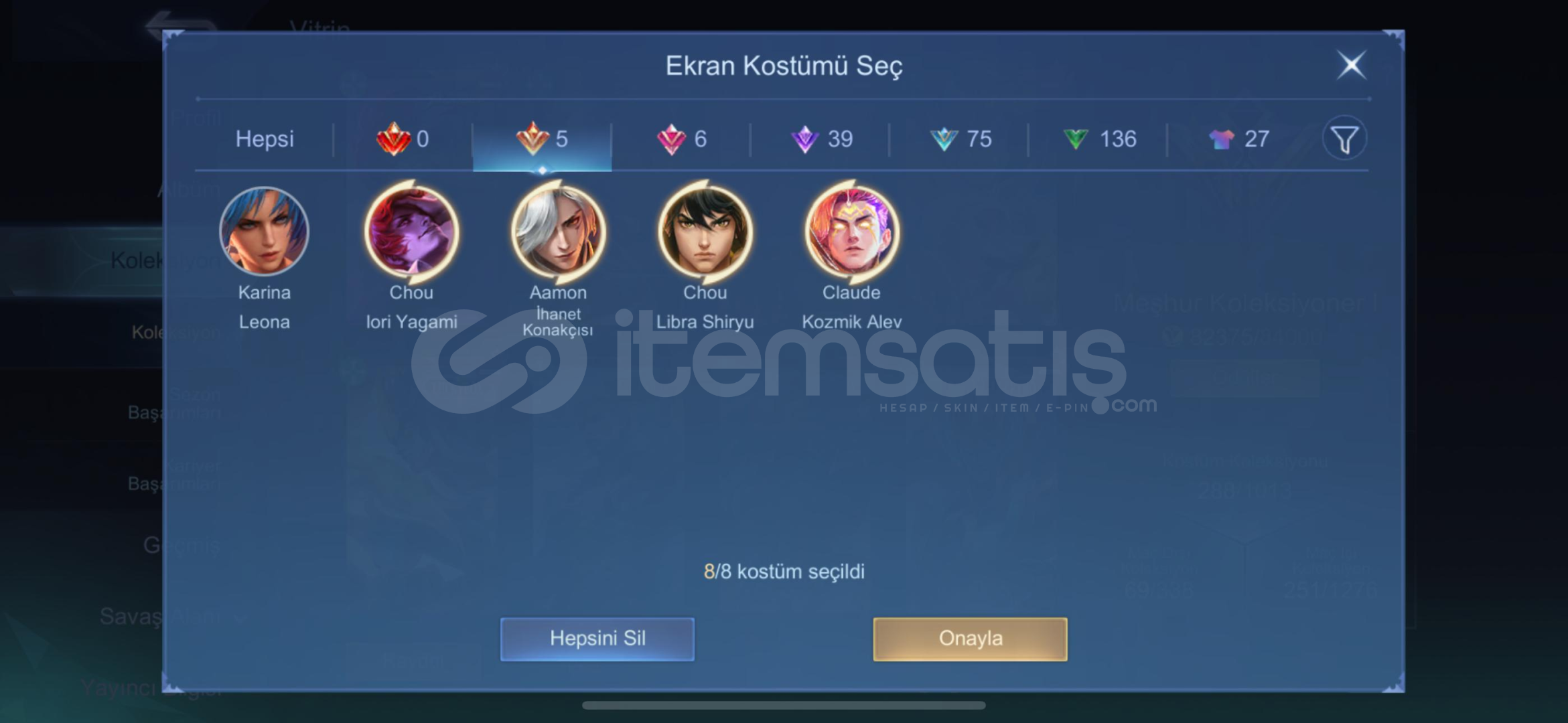 Mikrafon alacagim icin acil satilik chou main Mikrafon alacagim icin acil satilik chou main