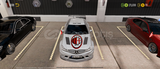 MİLAN LOGOLU MERCEDES 