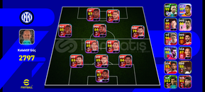 Milan Takımı paketli hesap kg artıyor 